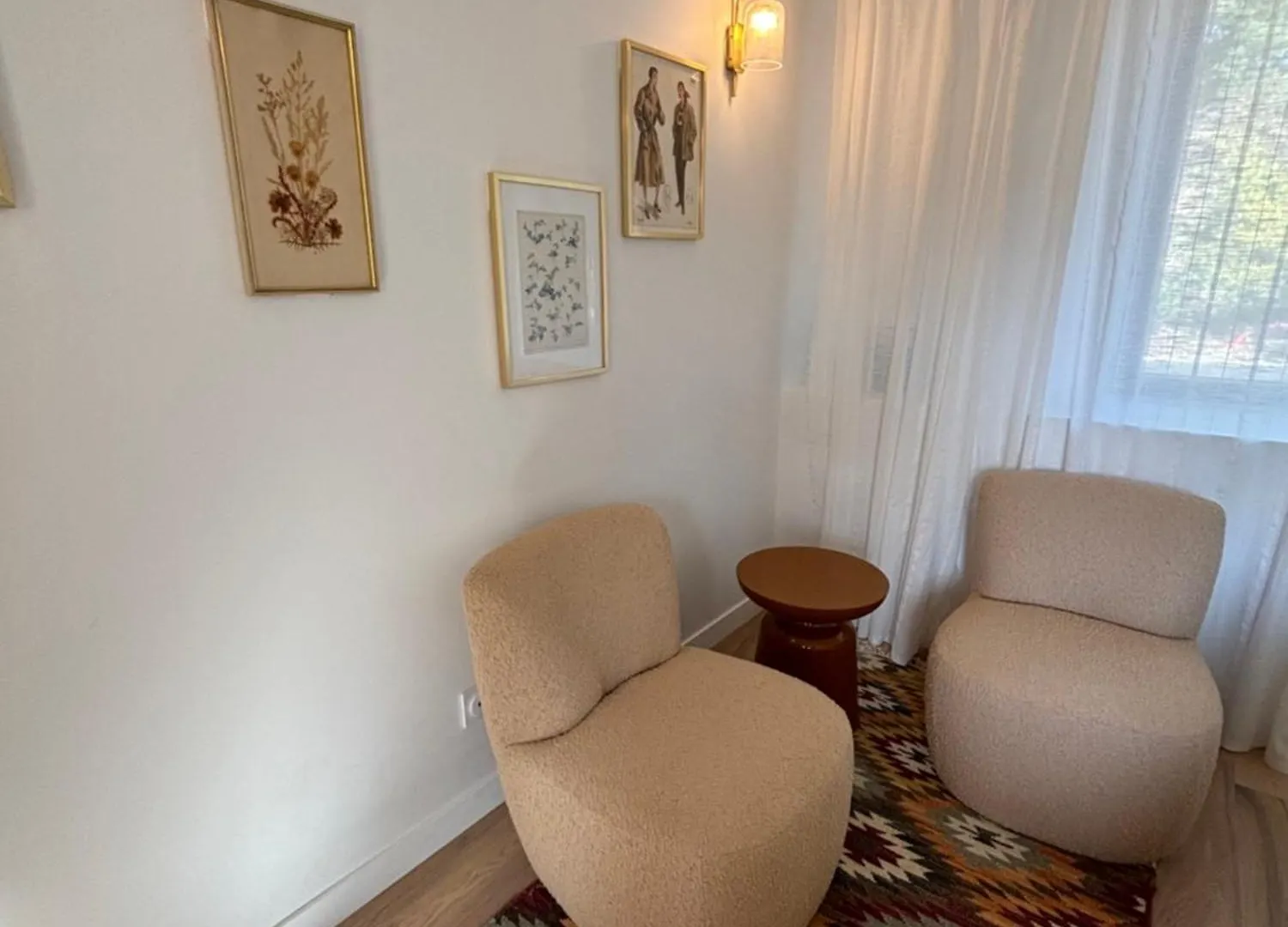 Guest house Mas Le Bel Ami Hotel Entrechaux