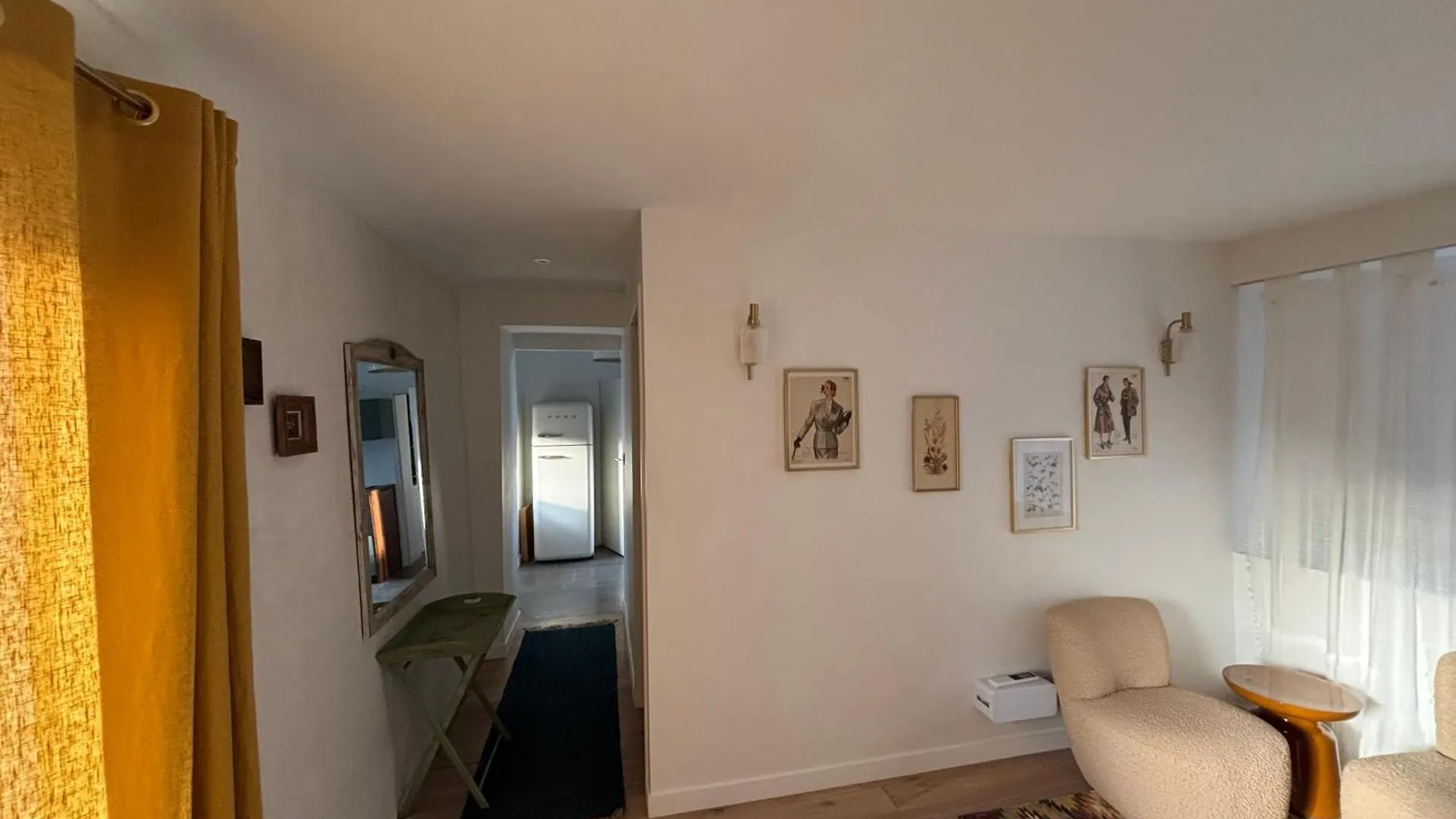 Mas Le Bel Ami Hotel Entrechaux France