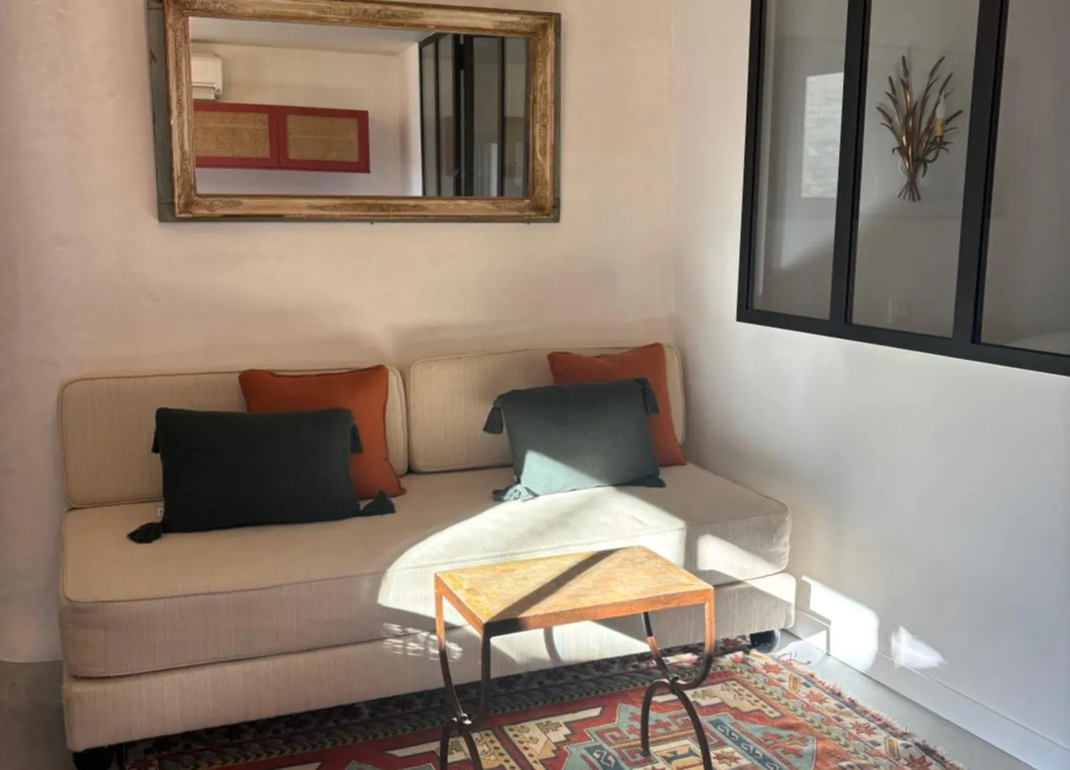 Guest house Mas Le Bel Ami Hotel Entrechaux