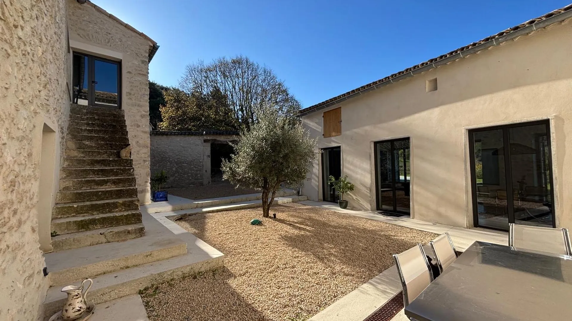 Guest house Mas Le Bel Ami Hotel Entrechaux