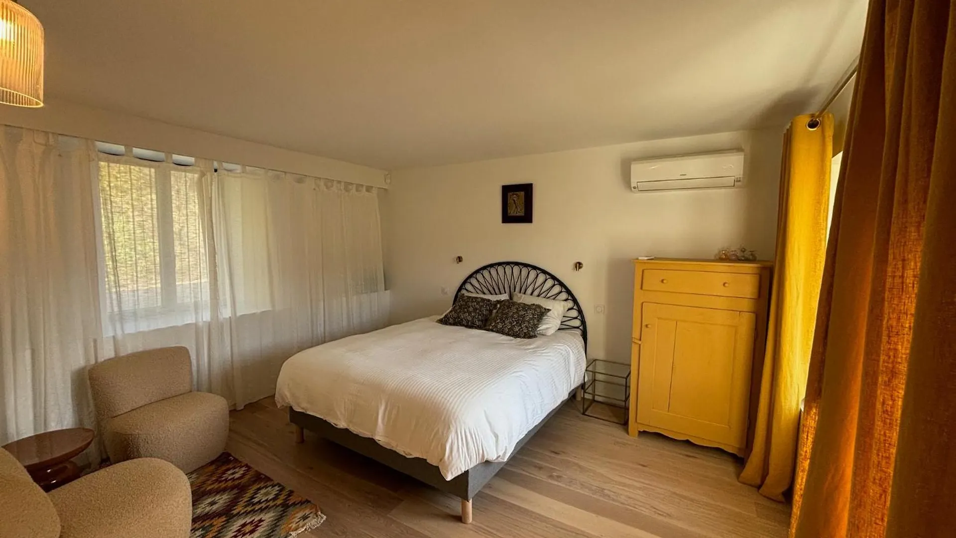 Guest house Mas Le Bel Ami Hotel Entrechaux